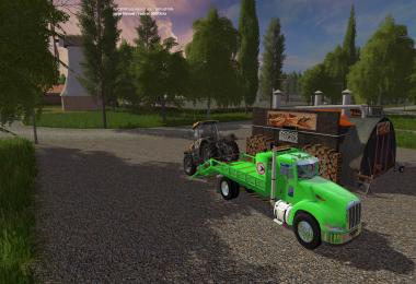 PETERBILT LANDSCAPE v2.0