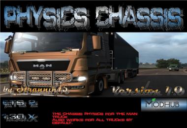 Physics Chassis v1.0