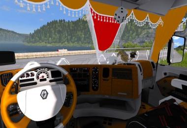 Renault Premium Edit v1.0