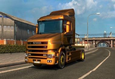 RJL Trucks for Metallic Paint job DLC v1.0