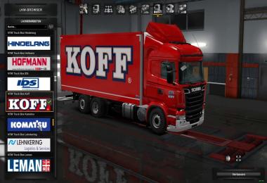 Rudis skins for Kast NTM Box at RJL Scania v2.0