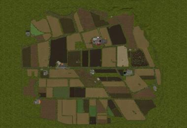 Saerbeck Map v1.2.1.0