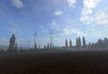 Saerbeck Map v1.2.1.0