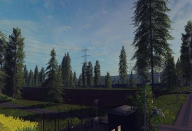 Saerbeck Map v1.2.1.0