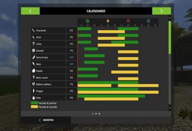 Seasons Geo: North-Central Italy v1.0.0.0