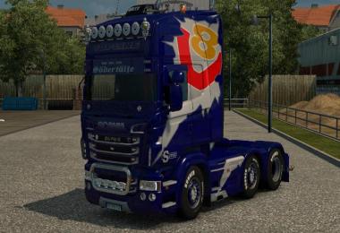 Skins for trucks part3 1.30