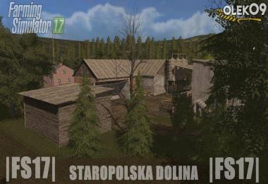 Staropolska Dolina v1.0