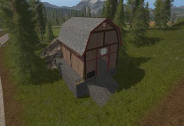 Storage Barns v1.0.0.0