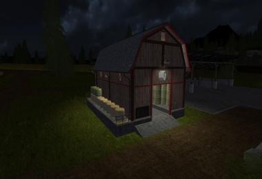 Storage Barns v1.0.0.0