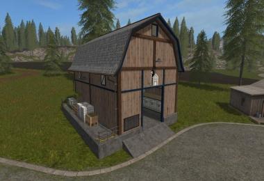 Storage Barns v1.0.0.0