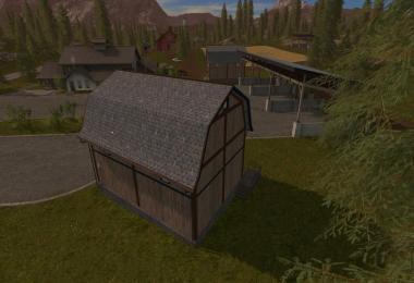 Storage Barns v1.0.0.0