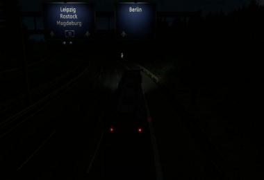 The backup lights + reflective signs v1.4 [1.30]