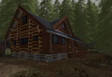 Timber Cottage (Prefab) v1.0.0.0