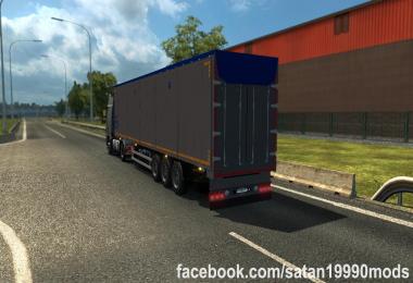 TMP - Bodex trailer v1.2