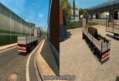 TMP - Kogel flatbed v1.2