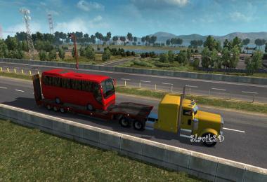 Trailer Bus Opalin v2.6