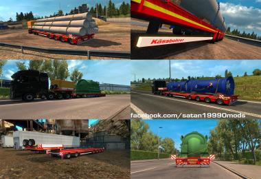 Trailer Mod Pack v4.2