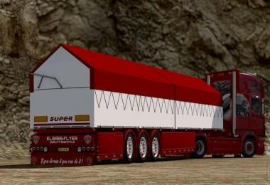 Trailer Vasca Holland v1.0