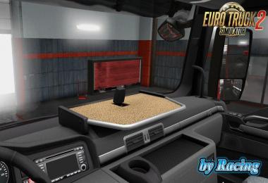 Truck Tables v2.0 by Racing 1.30.x