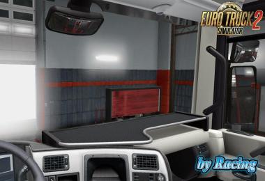 Truck Tables v2.0 by Racing 1.30.x