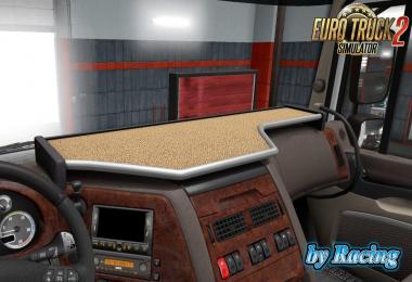 Truck Tables v2.0 by Racing 1.30.x