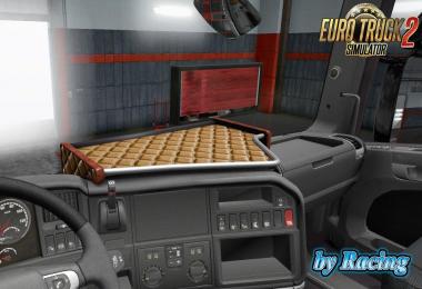 Truck Tables v2.0 by Racing 1.30.x