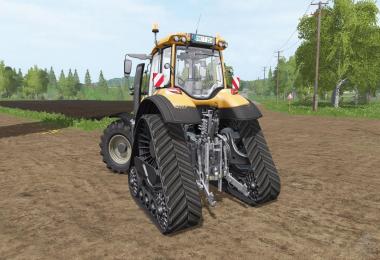 Valtra T254 RowTrac v1.3.0