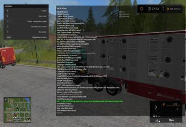 VehicleSort v2.1.0.0