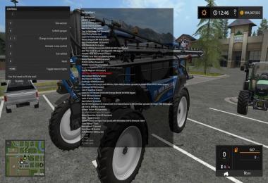 VehicleSort v2.1.0.0