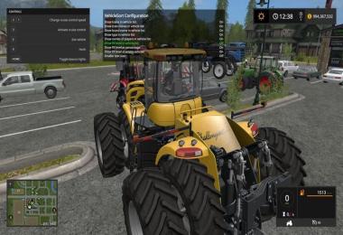 VehicleSort v2.1.0.0