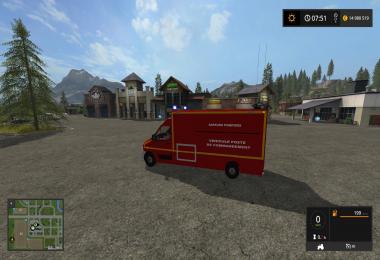 VPC fiat ducato v3.0