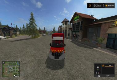 VPC fiat ducato v3.0