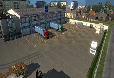 Warehouse Le Havre v1.0