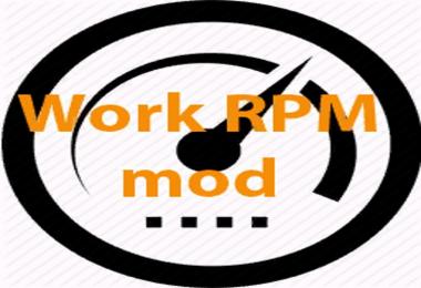 Work RPM v1.3