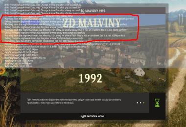 ZD Malviny 1992 v1.1.1