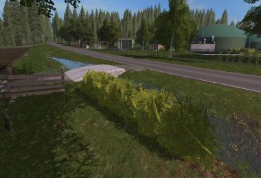  Hedgerow (Prefab) v1.0.0.0