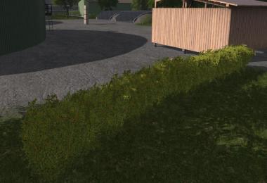  Hedgerow (Prefab) v1.0.0.0