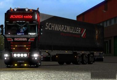 Schwarzmuller Trailer v1.0