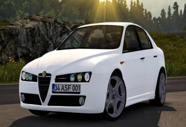 Alfa Romeo 159 v1.0