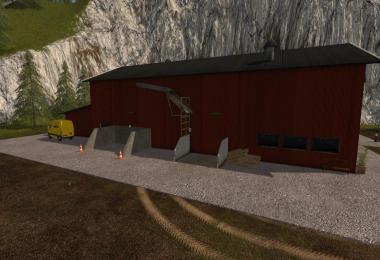 SAWMILL NEW v1.0.5