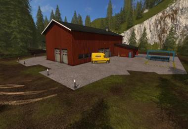 SAWMILL NEW v1.0.5