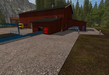 SAWMILL NEW v1.0.5