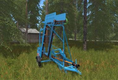 Krukowiak Z437 v1.6.0.0