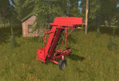 Krukowiak Z437 v1.6.0.0