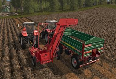 Krukowiak Z437 v1.6.0.0