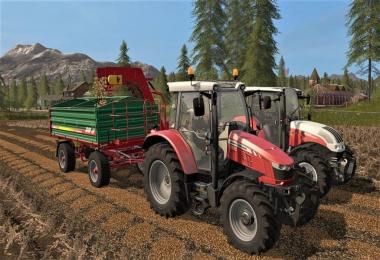 Krukowiak Z437 v1.6.0.0