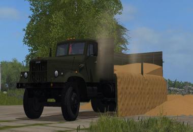 Kraz 257 v1.0