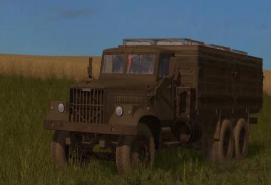 Kraz 257 v1.0