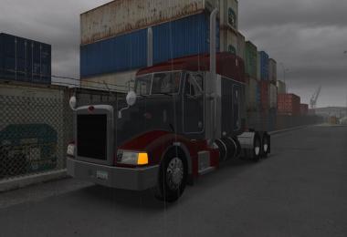 Peterbilt 377 For 1.30.x