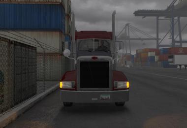 Peterbilt 377 For 1.30.x